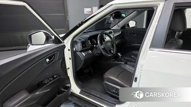 Ssangyong Berry New Tivoli id 3037387 из Кореи 20