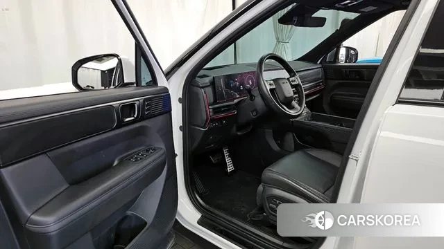 Hyundai Santa Fe (MX5) id 3279022 из Кореи 20