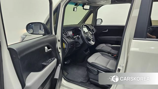 Kia The New Ray id 3829225 из Кореи 20