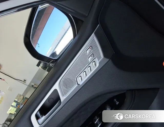 Ssangyong All New Rexton id 3334772 из Кореи 10