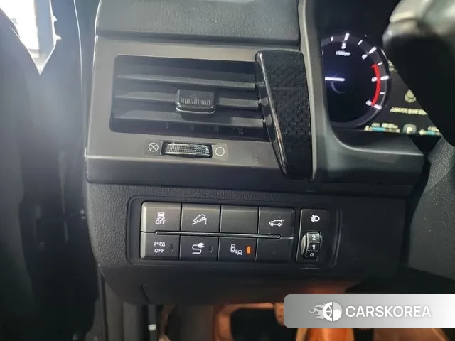 Ssangyong G4 Rexton id 3425891 из Кореи 15