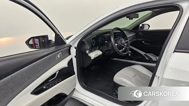 Hyundai Avante (CN7) id 3422657 из Кореи 20