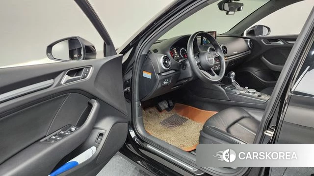 Audi New A3 id 4794899 из Кореи 20