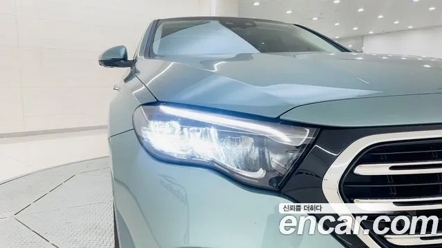 Mercedes-Benz E-Class W214 id 2873256 из Кореи 20