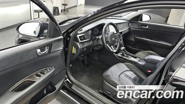 Kia The New K5 2nd generation id 2908064 из Кореи 20