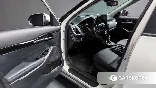 Kia Seltos id 3432604 из Кореи 20