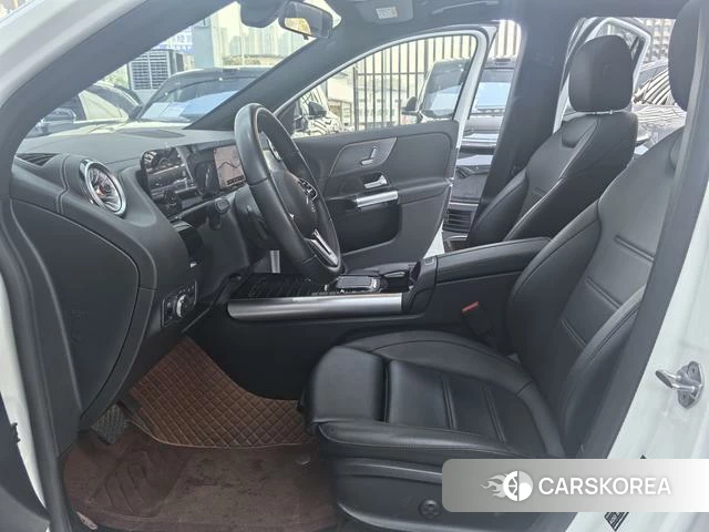 Mercedes-Benz GLA id 4276013 из Китая 15
