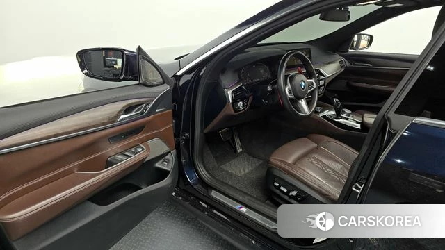 BMW 6 Series GT (G32) id 4304252 из Кореи 20