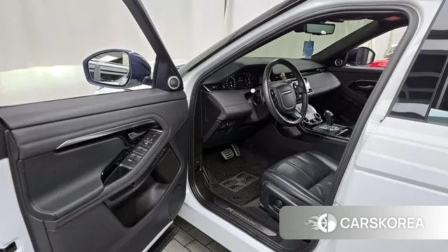 Land Rover Range Rover Evoque 2nd Generation id 2886156 из Кореи 20