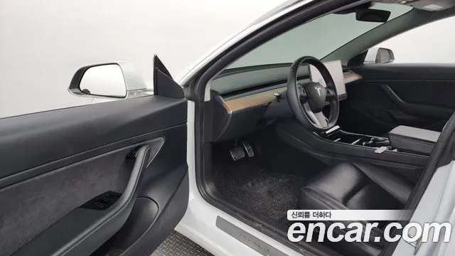 Tesla Model 3 id 2700779 из Кореи 20