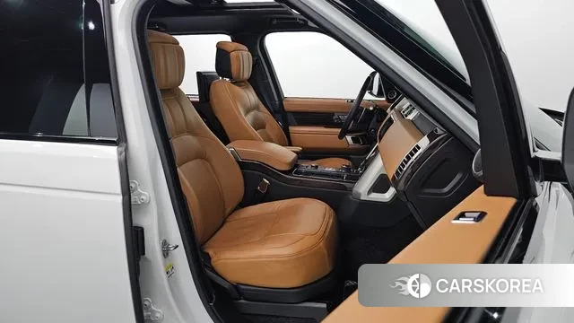 Land Rover Range Rover 4th Generation id 3239149 из Кореи 20