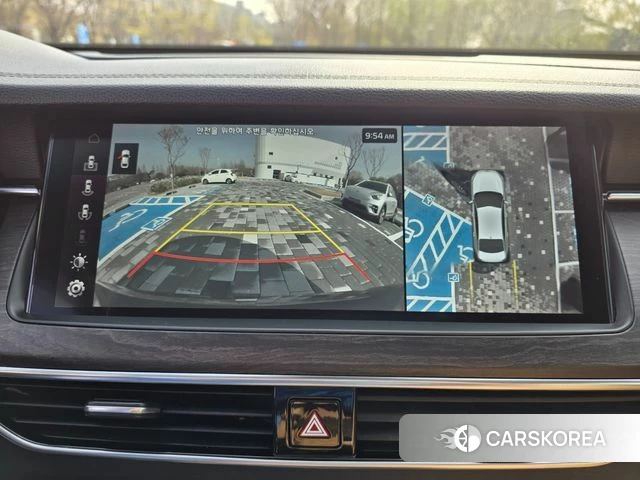 Kia K7 Premier id 3919822 из Кореи 20