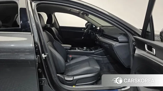 Kia The New K5 3rd generation id 3619752 из Кореи 20