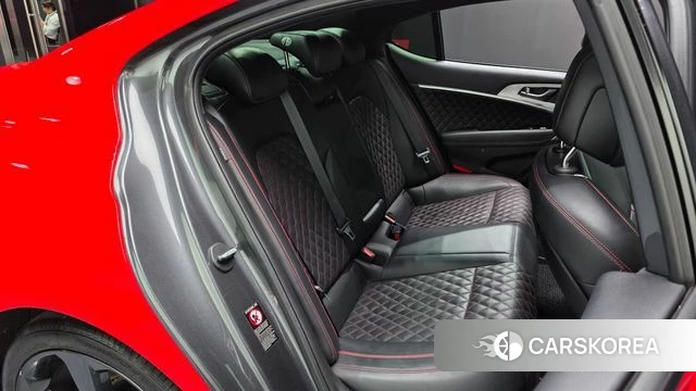 Genesis G70 id 4698479 из Кореи 35