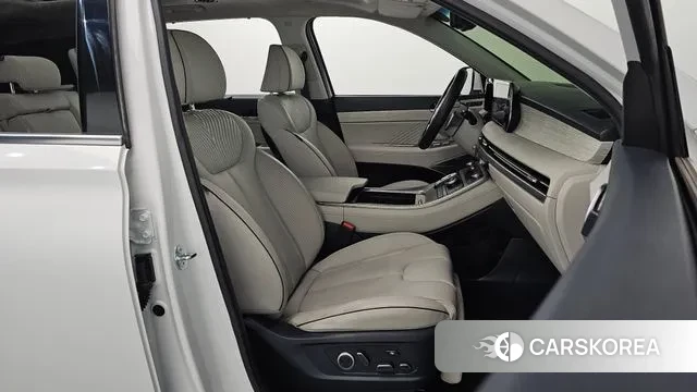 Hyundai The New Palisade id 3590603 из Кореи 20