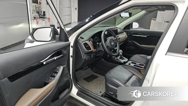 Kia Seltos id 3433732 из Кореи 20