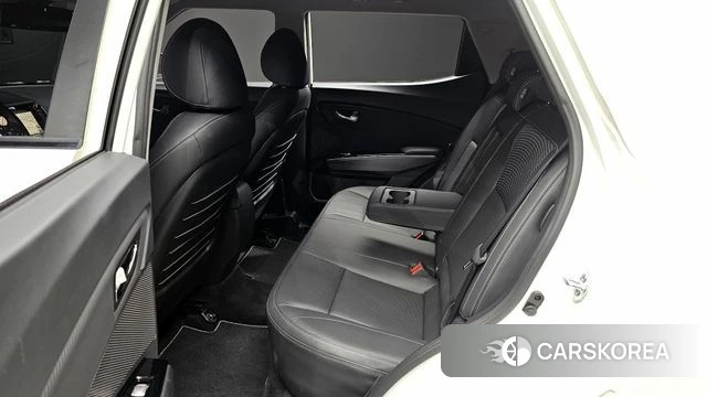 Ssangyong Tivoli Armor id 4317977 из Кореи 31