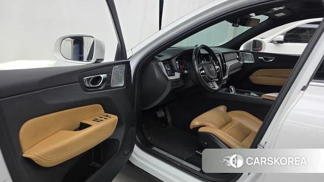 Volvo XC60 second Generation id 4587471 из Кореи 33