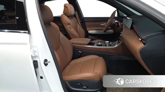 Genesis GV70 id 3359544 из Кореи 20