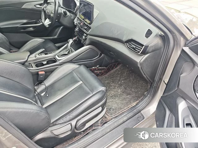 Hyundai Festa id 4240883 из Китая 14