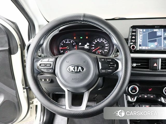 Kia All New Morning (JA) id 4326079 из Кореи 19