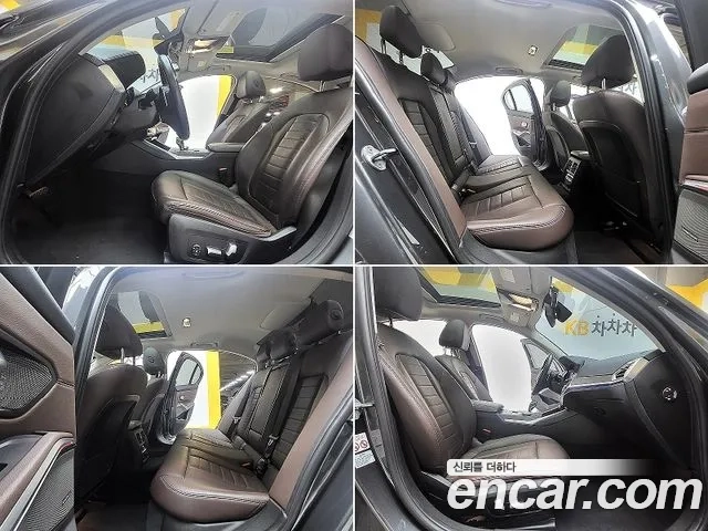 BMW 3 Series (G20) id 2881145 из Кореи 17