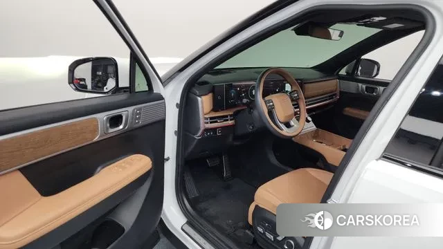 Hyundai Santa Fe (MX5) id 3322168 из Кореи 20