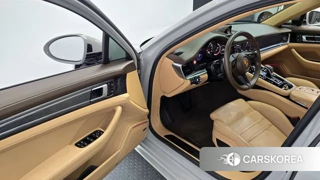 Porsche Panamera (971) id 3027420 из Кореи 20