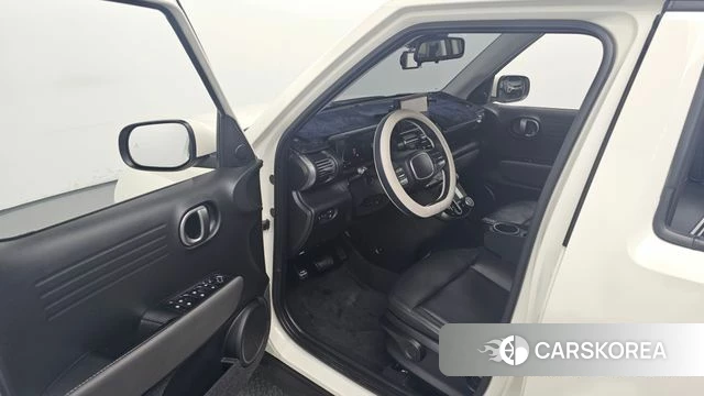 Hyundai Casper id 4612581 из Кореи 30