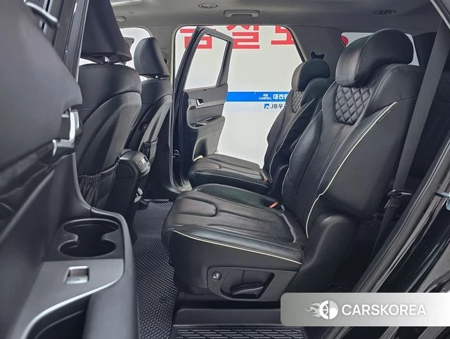 Hyundai Palisade id 4285197 из Кореи 20