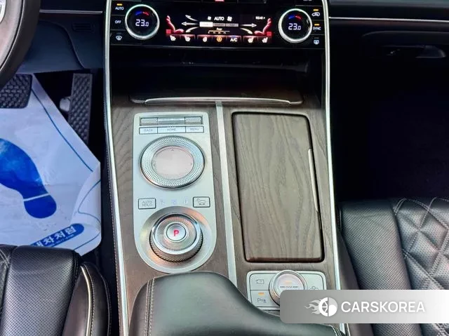 Genesis GV80 id 3489228 из Кореи 20