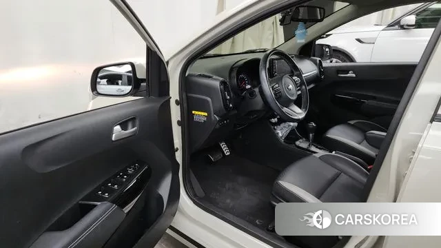 Kia All New Morning (JA) id 3622533 из Кореи 20