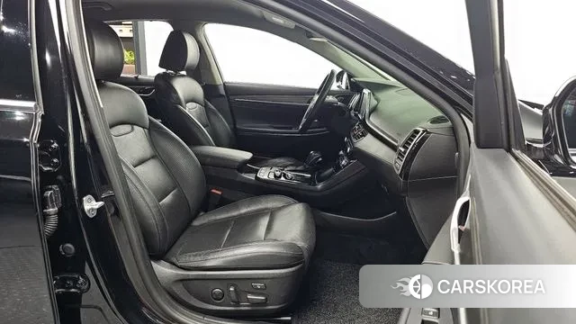 Hyundai Grandeur IG id 3039235 из Кореи 20