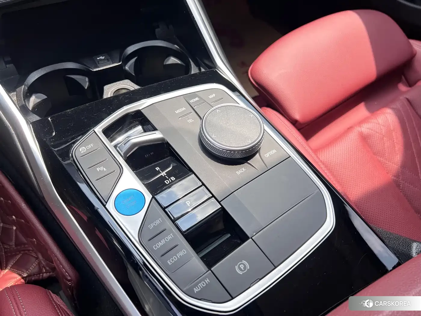 BMW i3 id 4539381 из Китая 16