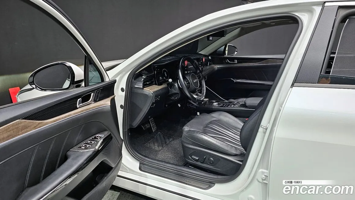 Kia K5 3rd generation id 2165138 из Кореи 20