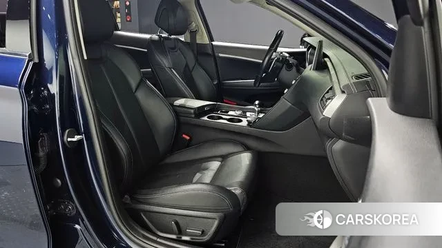 Genesis G70 id 3515327 из Кореи 20