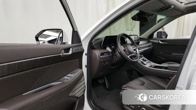 Hyundai The New Palisade id 3518170 из Кореи 20