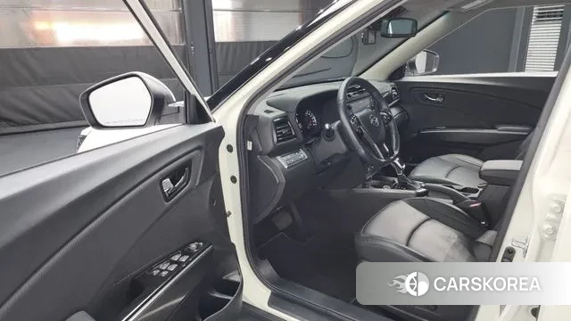 Ssangyong Berry New Tivoli id 3597119 из Кореи 20