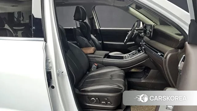 Hyundai The New Palisade id 3394489 из Кореи 20