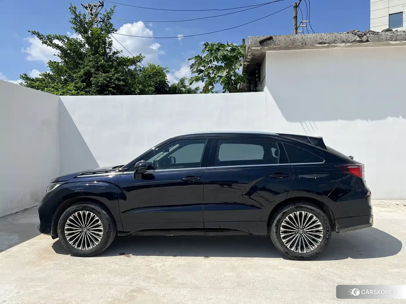 Honda Crown Road id 4686038 из Китая 16