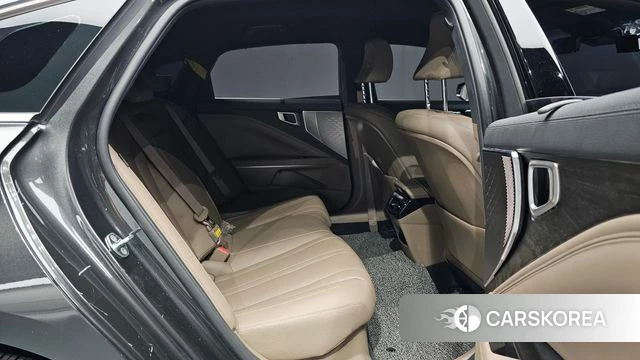 Kia K8 Hybrid id 4848333 из Кореи 38