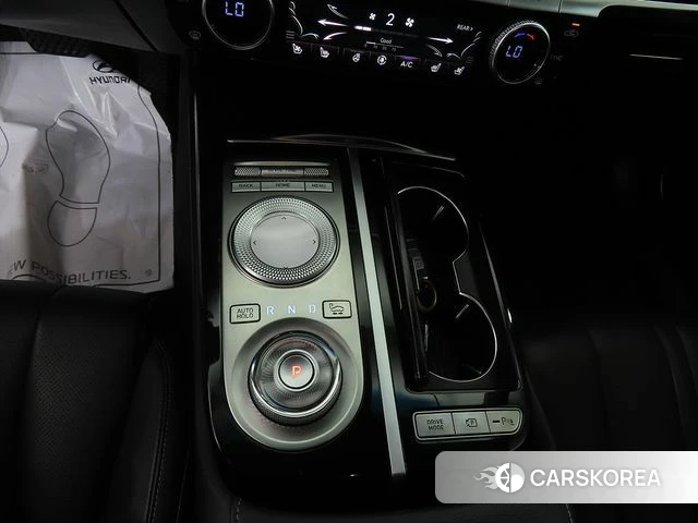 Genesis G80 (RG3) id 4894614 из Кореи 20