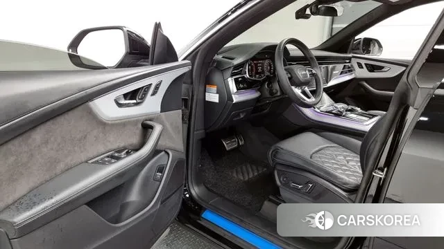 Audi Q8 (4M) id 2979982 из Кореи 20