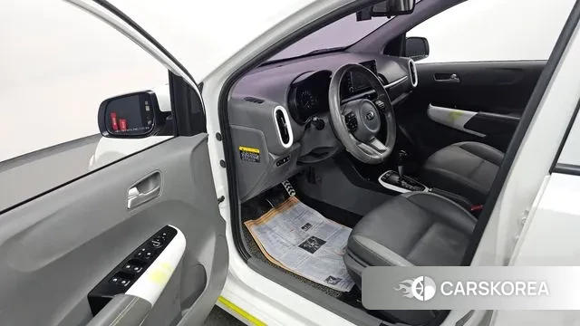 Kia All New Morning (JA) id 3439725 из Кореи 20