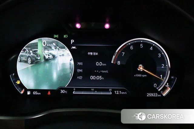 Genesis G80 (RG3) id 4546906 из Кореи 20