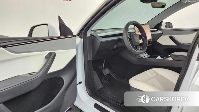 Tesla Model Y id 4847248 из Кореи 35