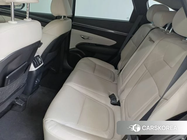 Hyundai Tucson Hybrid (NX4) id 4676035 из Кореи 20