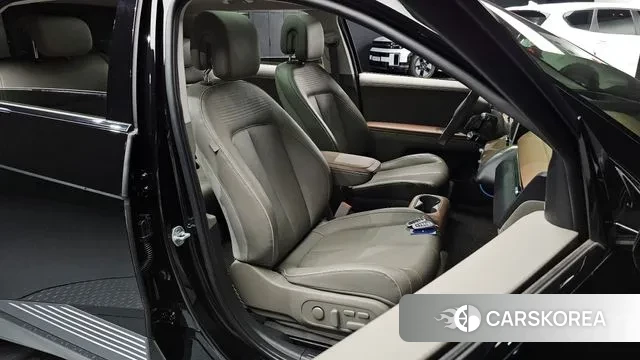 Hyundai Ionic 5 id 3281496 из Кореи 20