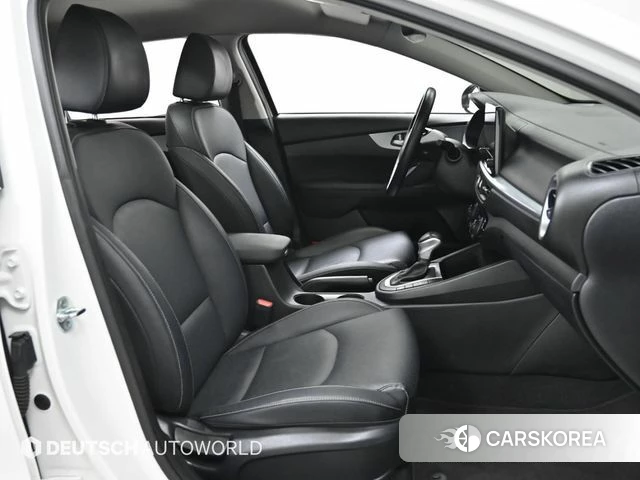 Kia The New K3 2nd generation id 3798690 из Кореи 20