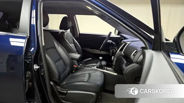 Ssangyong Tivoli Armor id 2941430 из Кореи 20